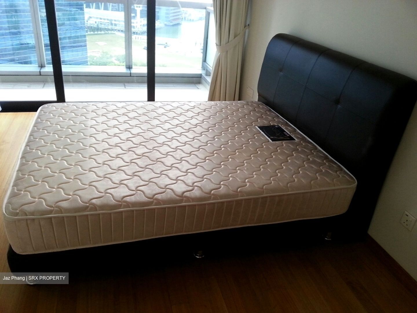 Marina Bay Residences (D1), Condominium #321186361